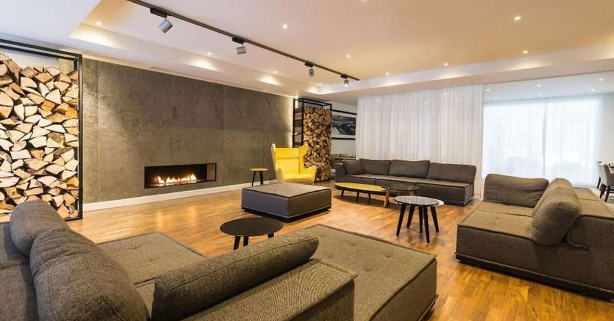 Een foto van Shuum Boutique Wellness Hotel