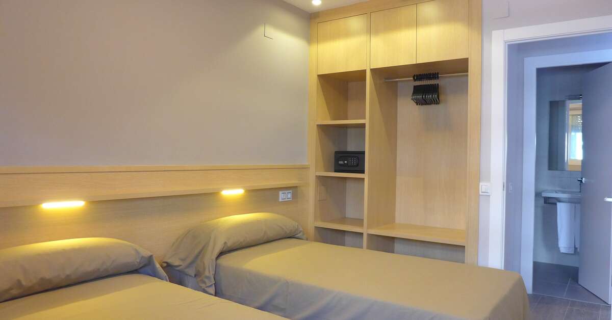 Een foto van Zahara Suites Appartementen