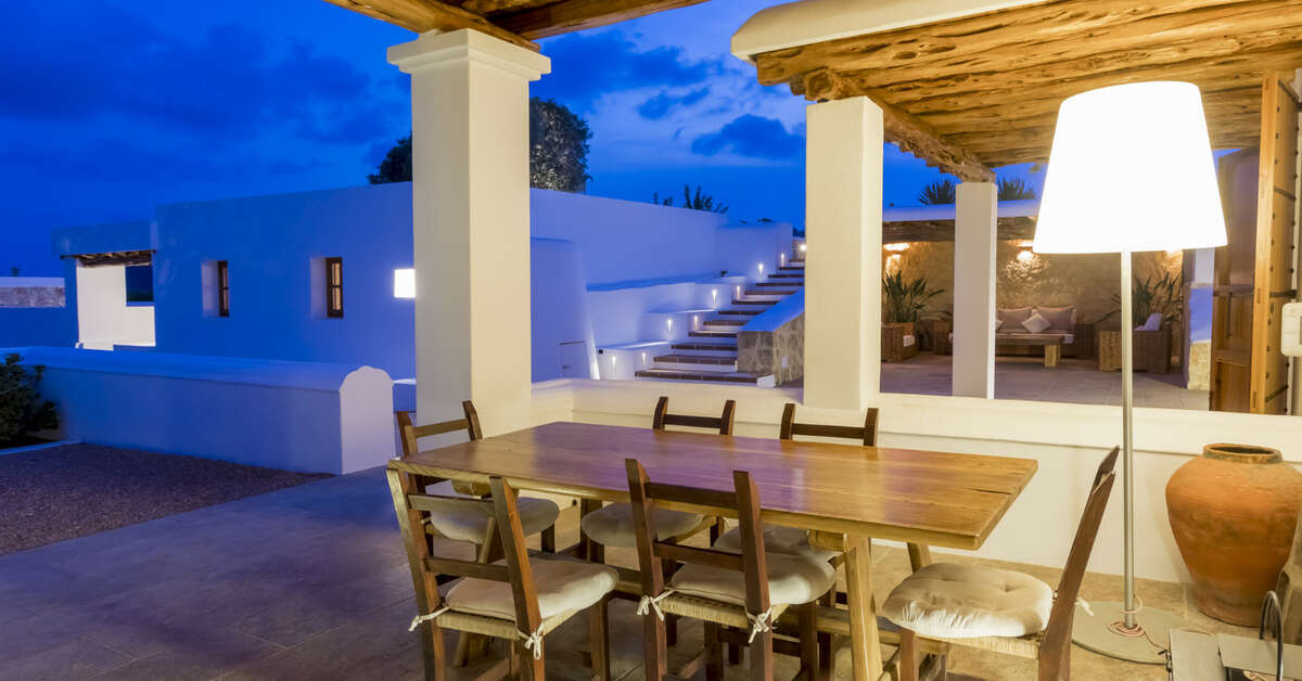 Een foto van Can Toni Xumeu Ibiza