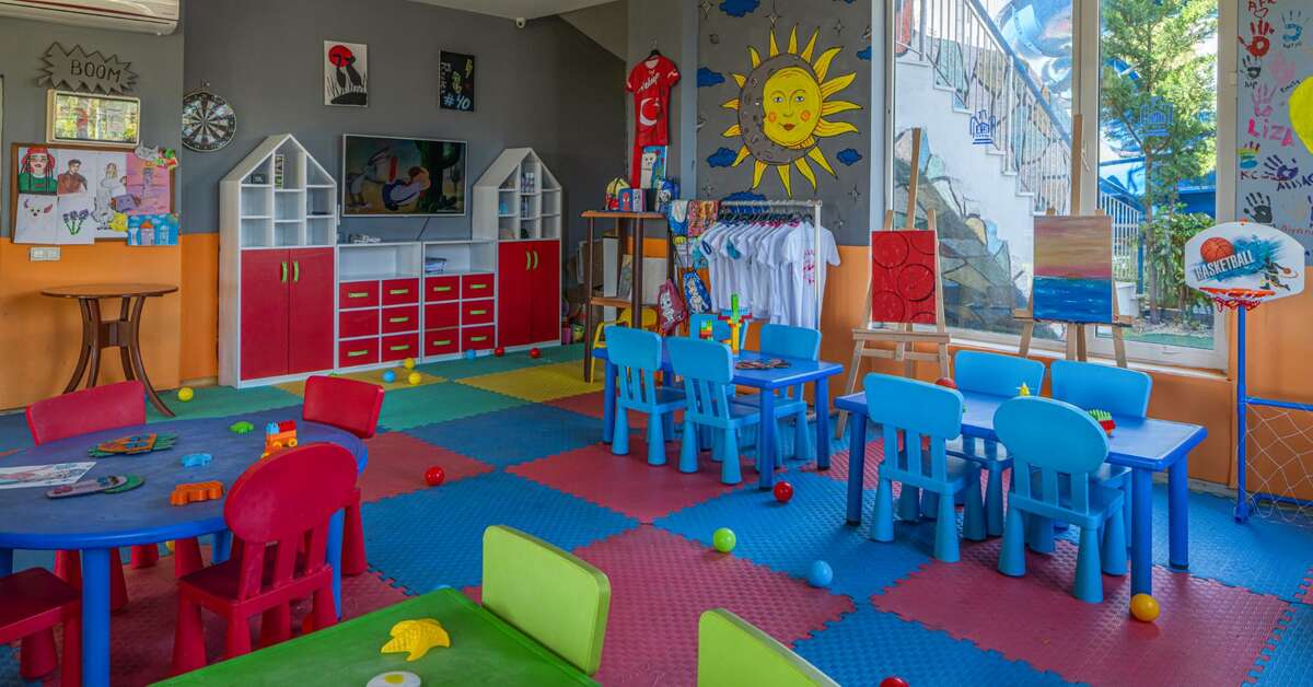 Een foto van Holiday Park Resort