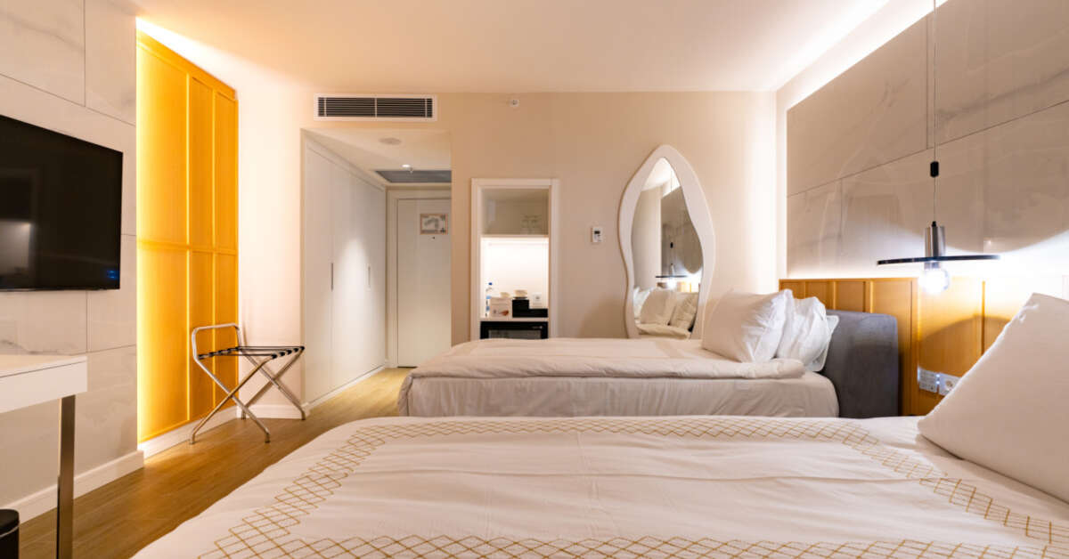 Een foto van Qlusive Hotel Kusadasi