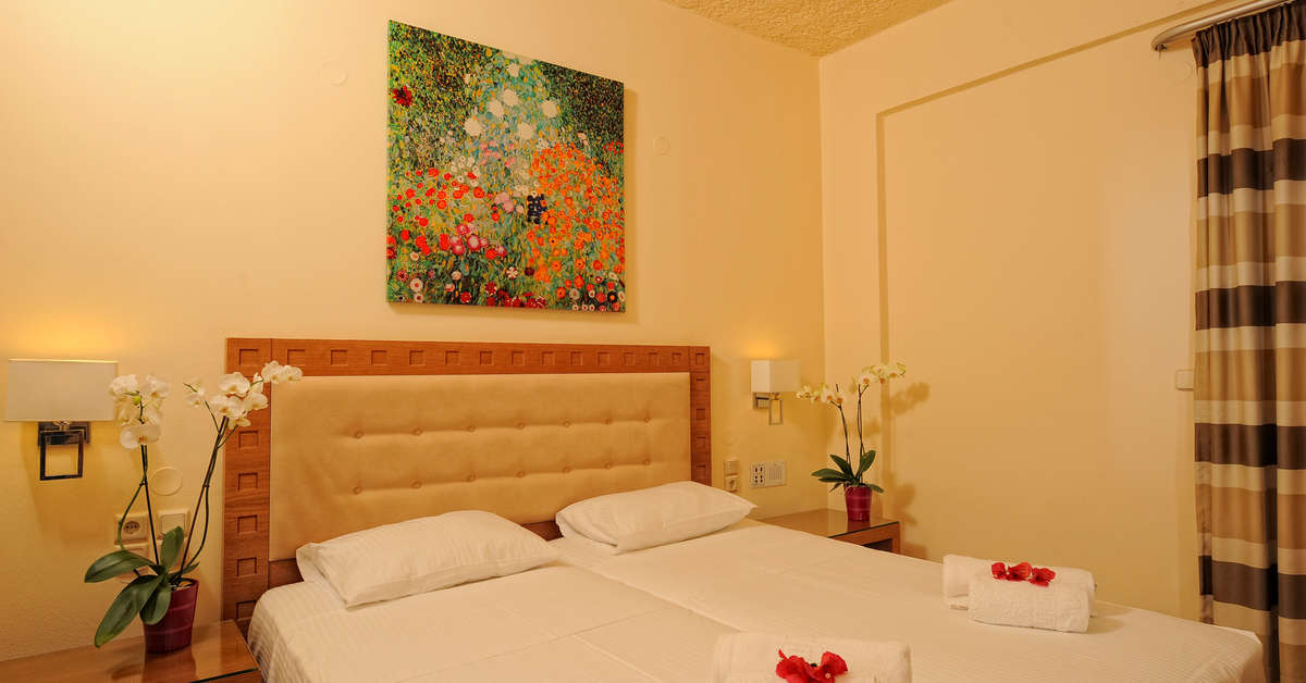 Een foto van Villa Sonia Hotel