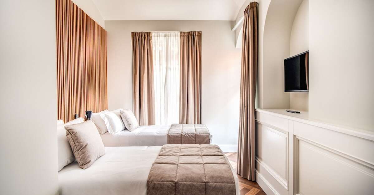 Een foto van DBH Duomo Boutique Hotel Lake Como