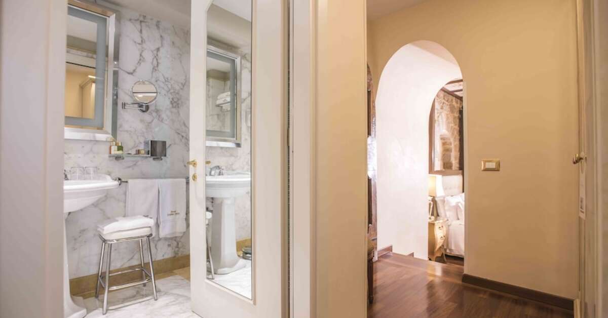 Een foto van Golden Tower Hotel & Spa