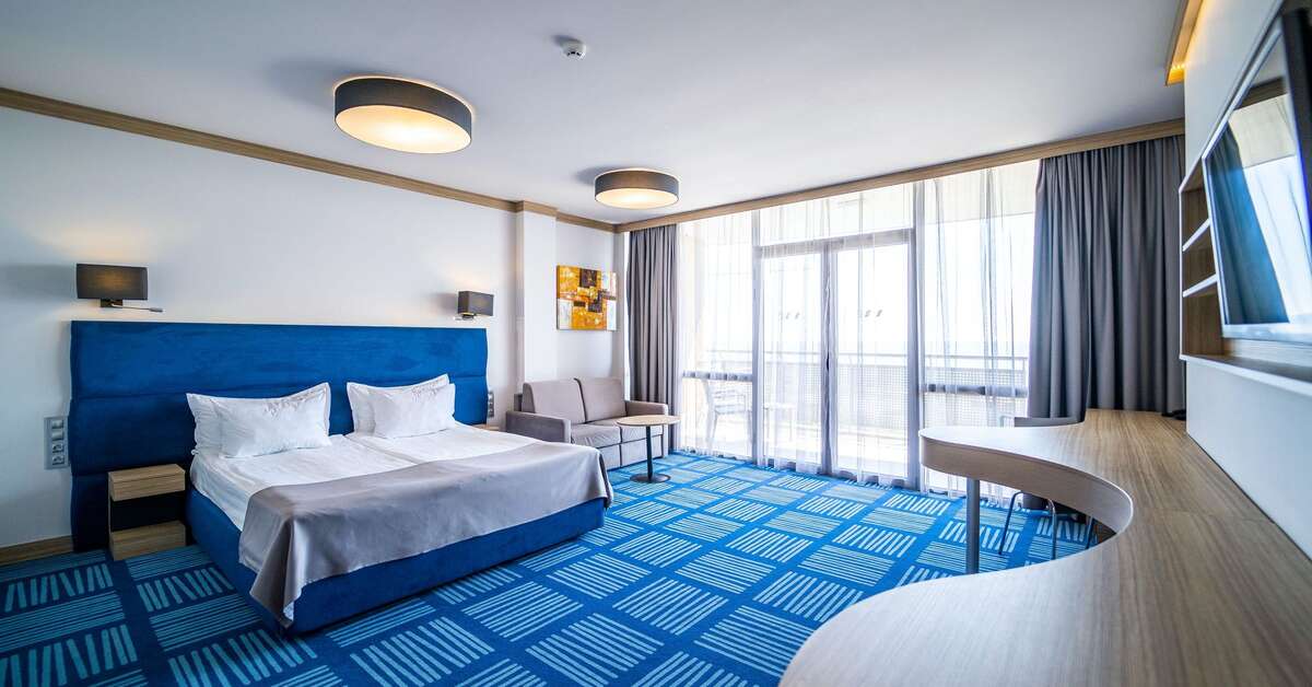 Ein Foto HVD Viva Club Hotel