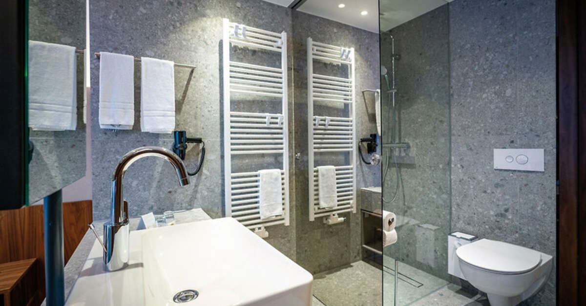 Een foto van Hotel an der Therme Bad Sulza