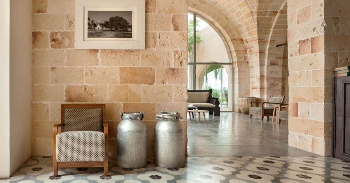 Een foto van Vinilia Wine Resort