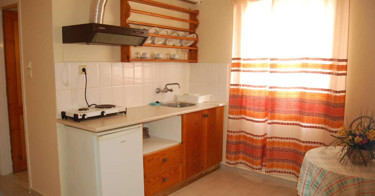 Een foto van Haris Beach Appartementen