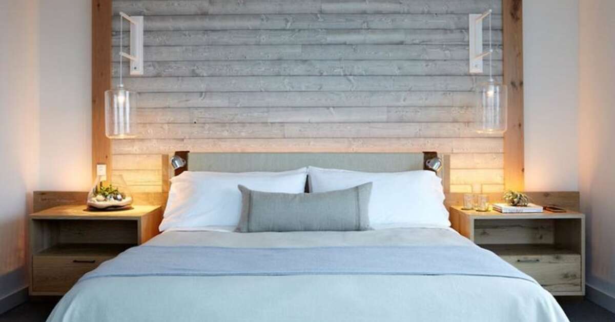 Een foto van 1 Hotel South Beach