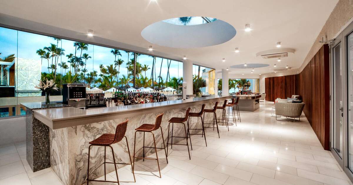 Een foto van Secrets Royal Beach Punta Cana