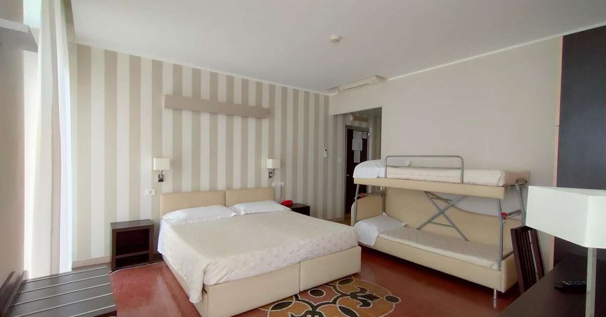 Een foto van Hotel Vittoria