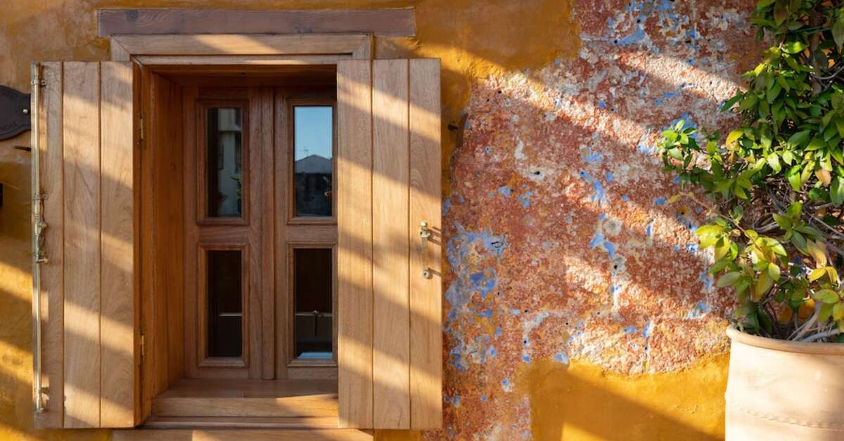 Een foto van 10GR Boutique Hotel & Wine Bar