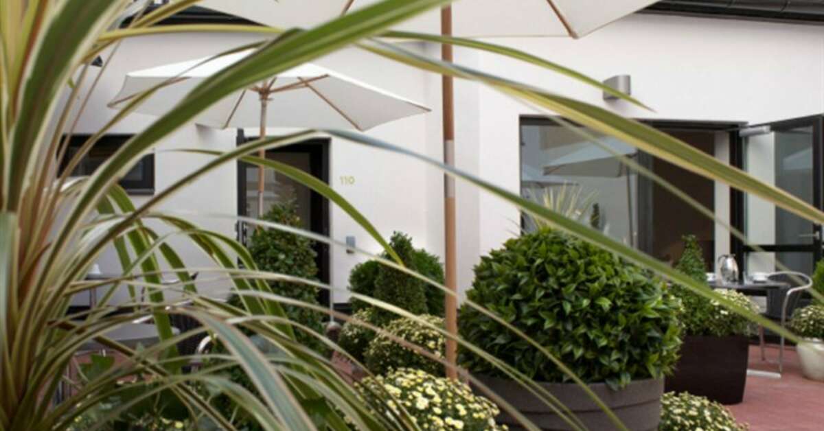 Een foto van Fabian Hotel