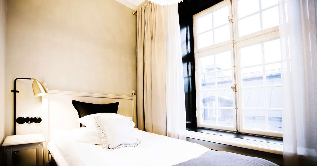 Een foto van Hotel Kungstradgarden The Kings Garden