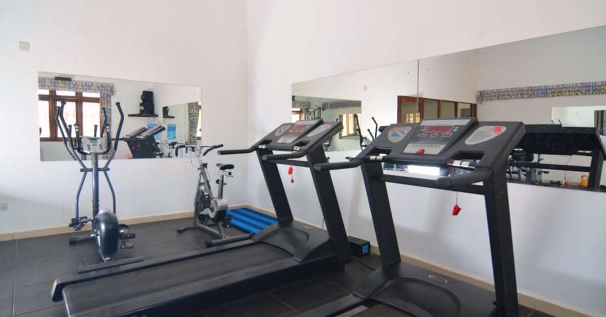Een foto van PrideInn Flamingo Beach Resort & Spa