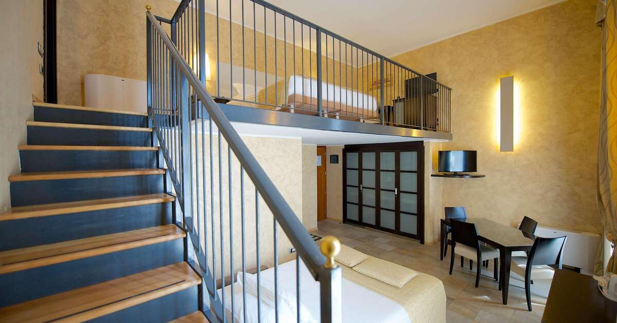 Een foto van Best Western Crystal Palace Hotel