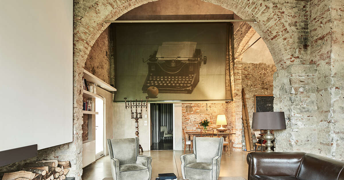Een foto van Riva Lofts Florence