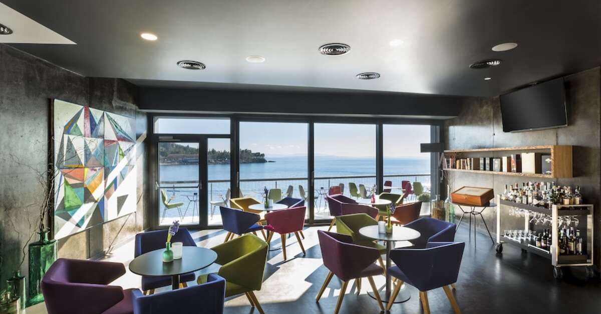 Een foto van Hotel Navis