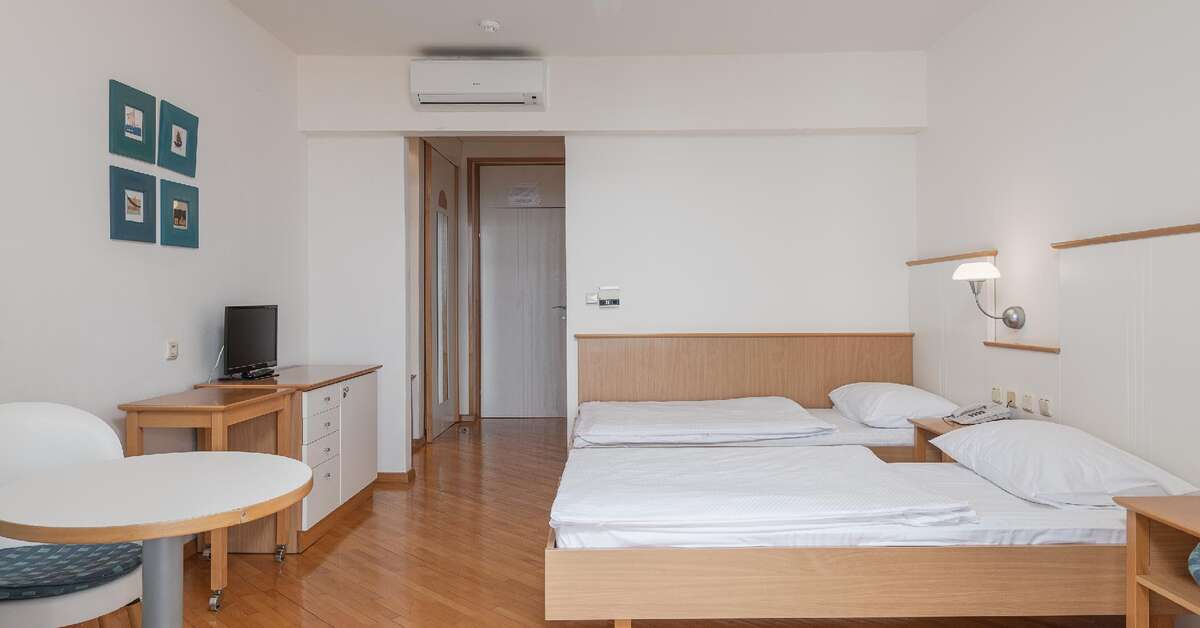 Een foto van Villas Plat