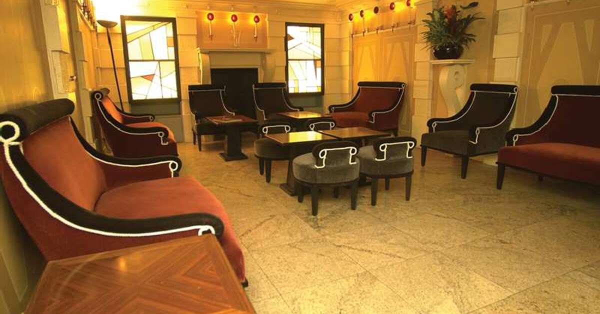 Een foto van Hotel de Castiglione