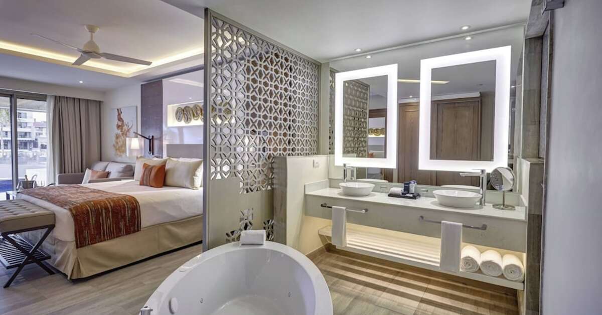Een foto van Royalton Bavaro