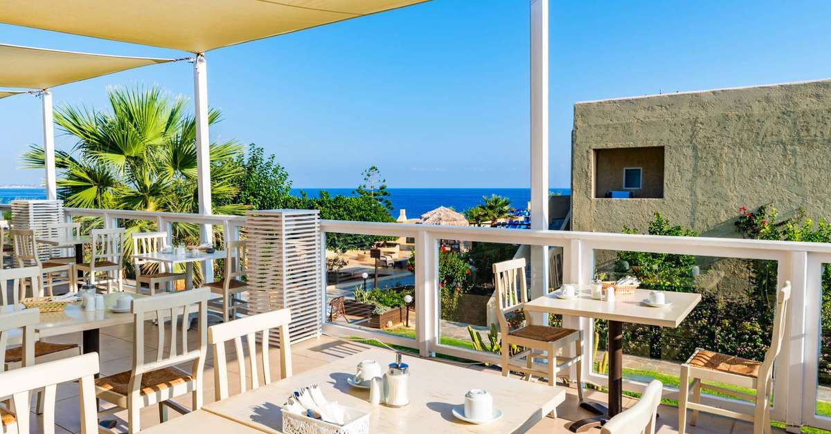 Een foto van Vasia Sea Retreat