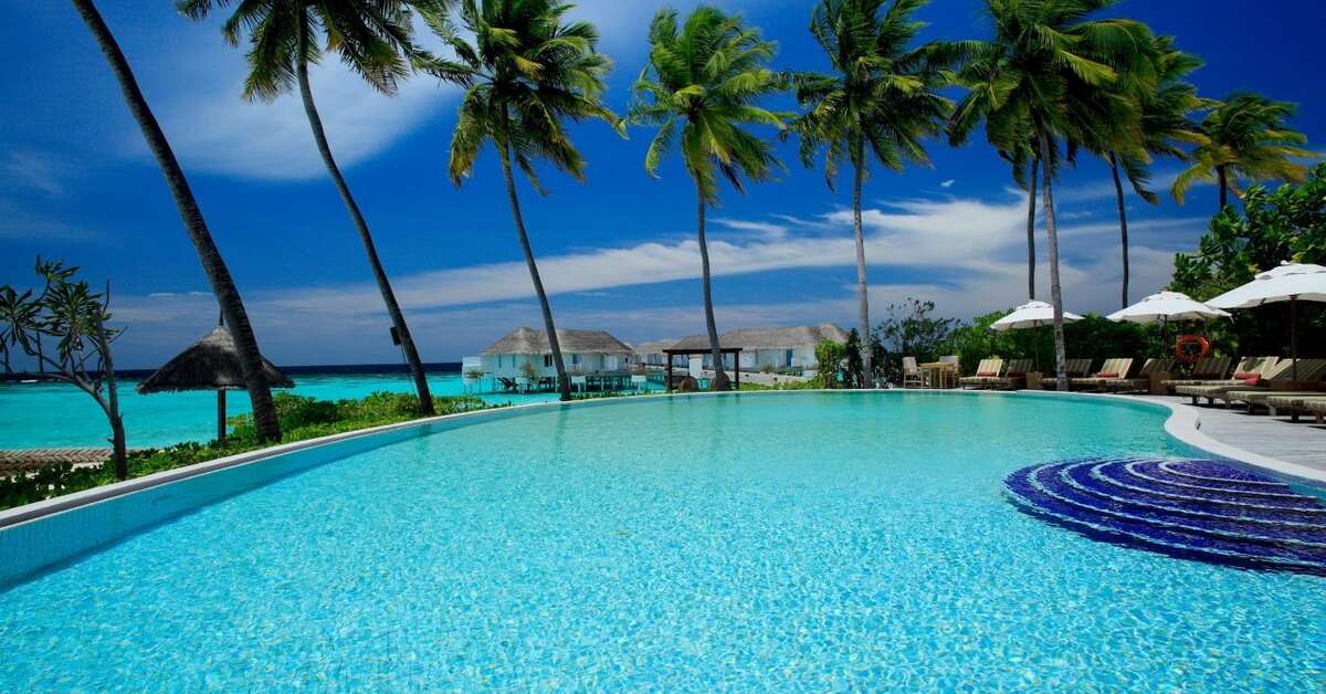 Een foto van Machchafushi Island Resort & Spa