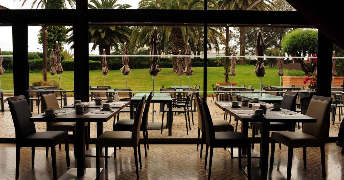 Een foto van Vila Gale Cascais