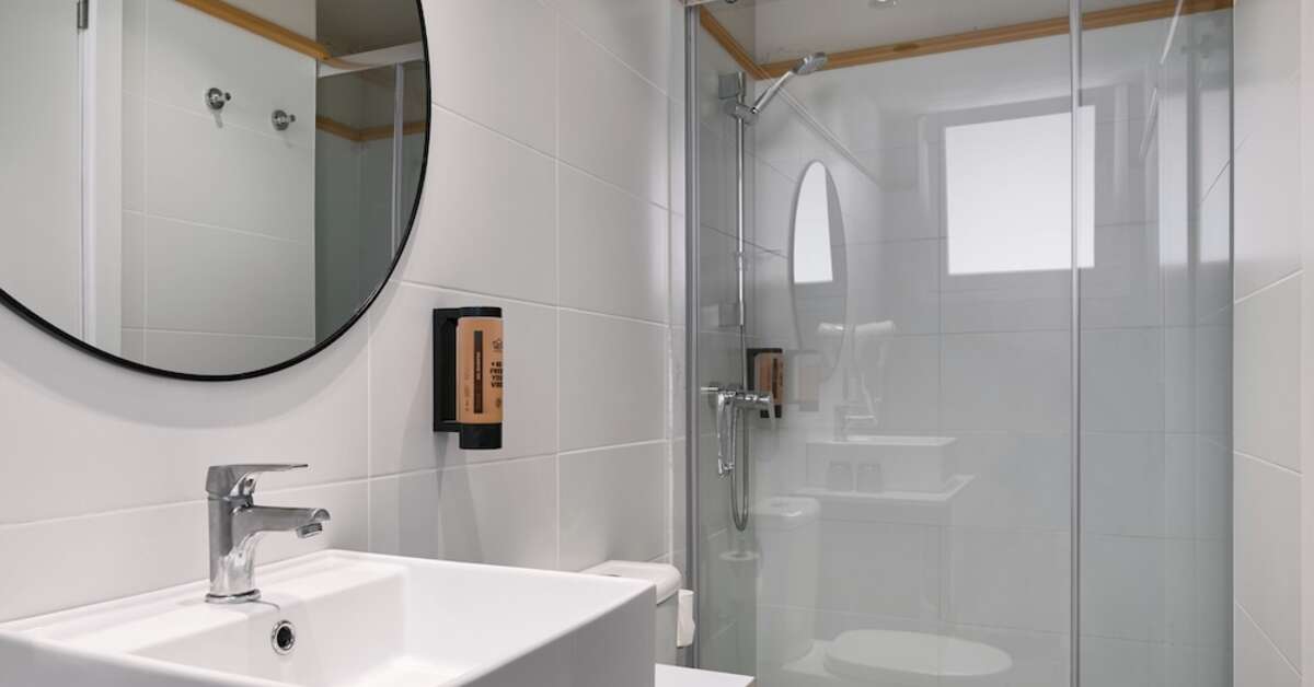 Een foto van Tent Mojito Suites