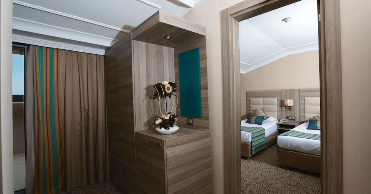 Ein Foto Insula Resort & Spa