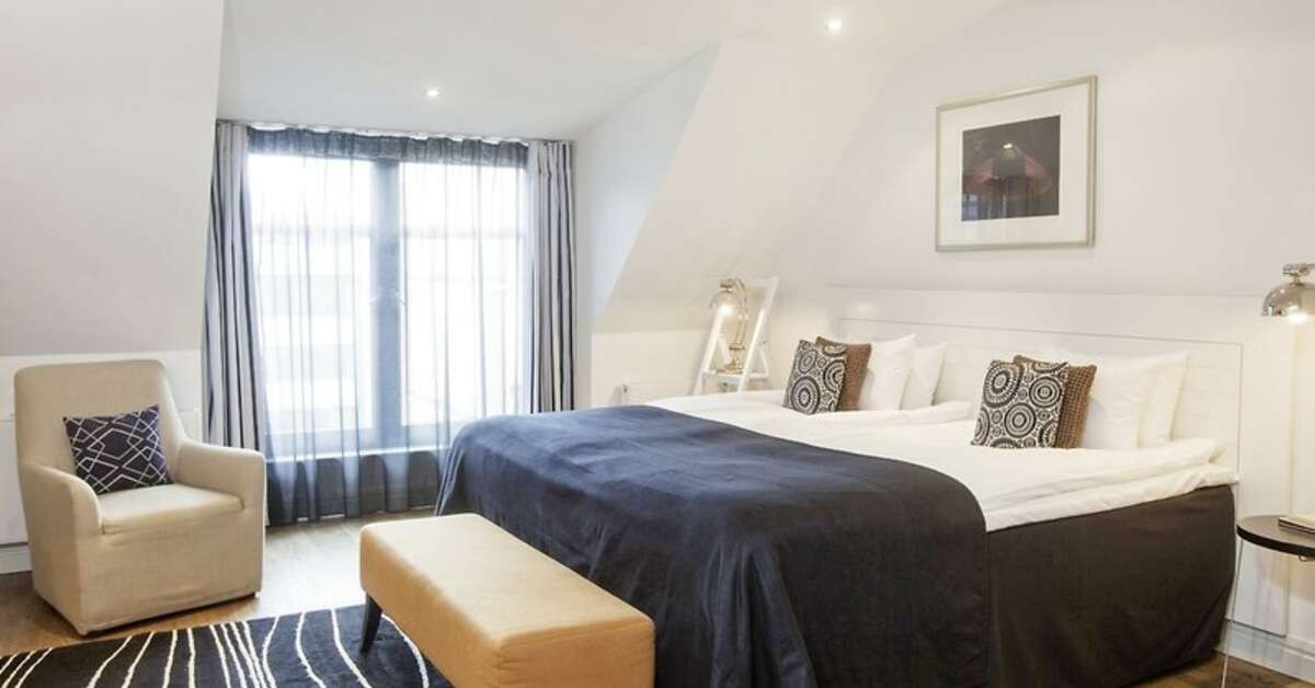 Een foto van Fabian Hotel