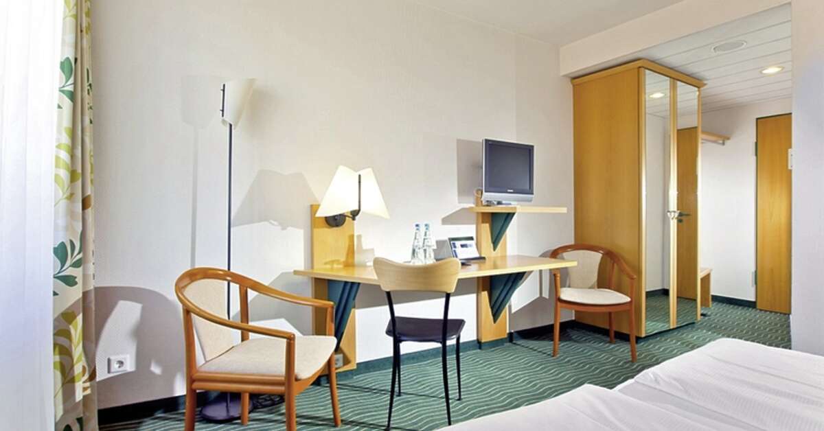 Een foto van HKK Hotel Wernigerode