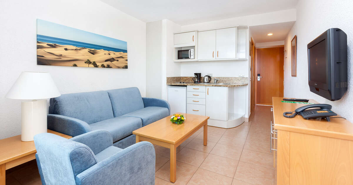 Een foto van MUR Appartementen Buenos Aires