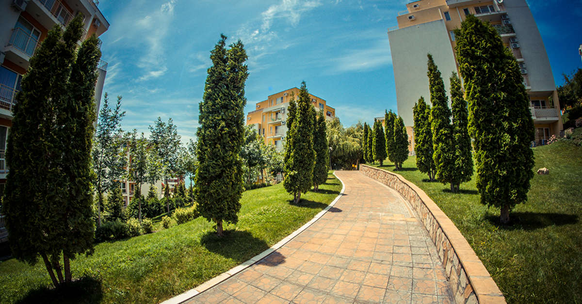 Een foto van Imperial Fort Club