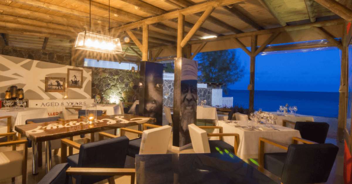 Een foto van Seapoint Boutique Hotel