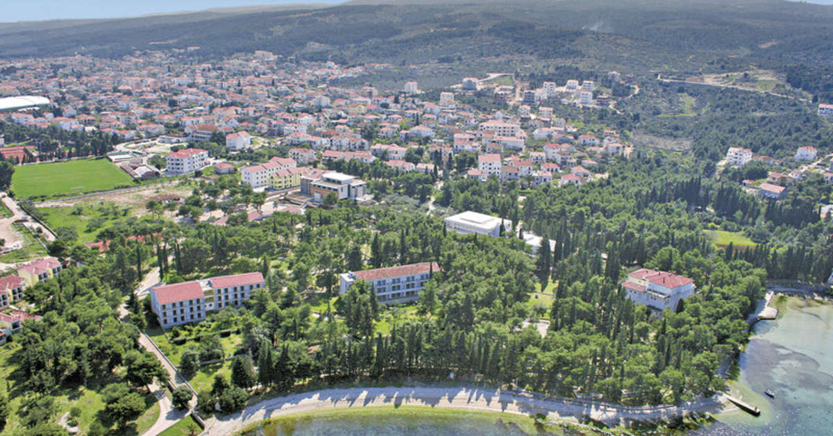 Een foto van Aminess Vival Velaris Casa & Resort
