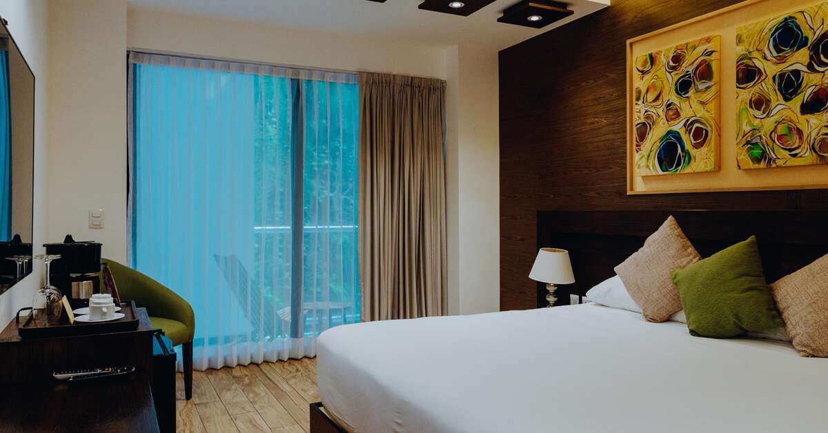 Een foto van Soul Beach Luxury Boutique Hotel & Spa