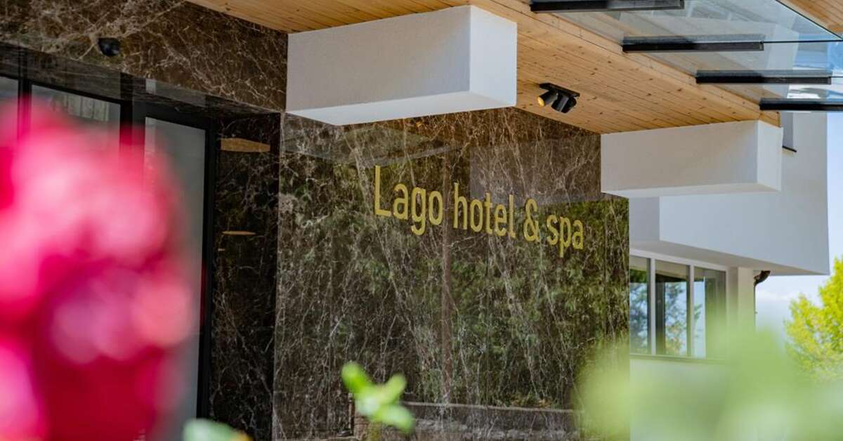 Een foto van Lago Hotel & Spa