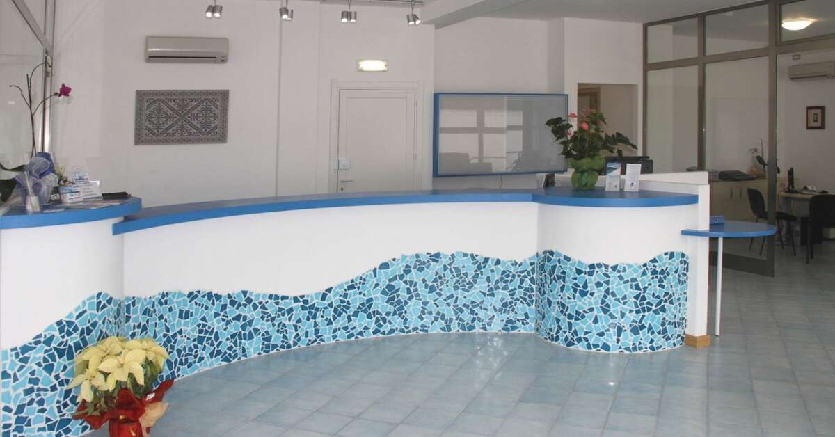 Een foto van Residence Eucalipti Alghero