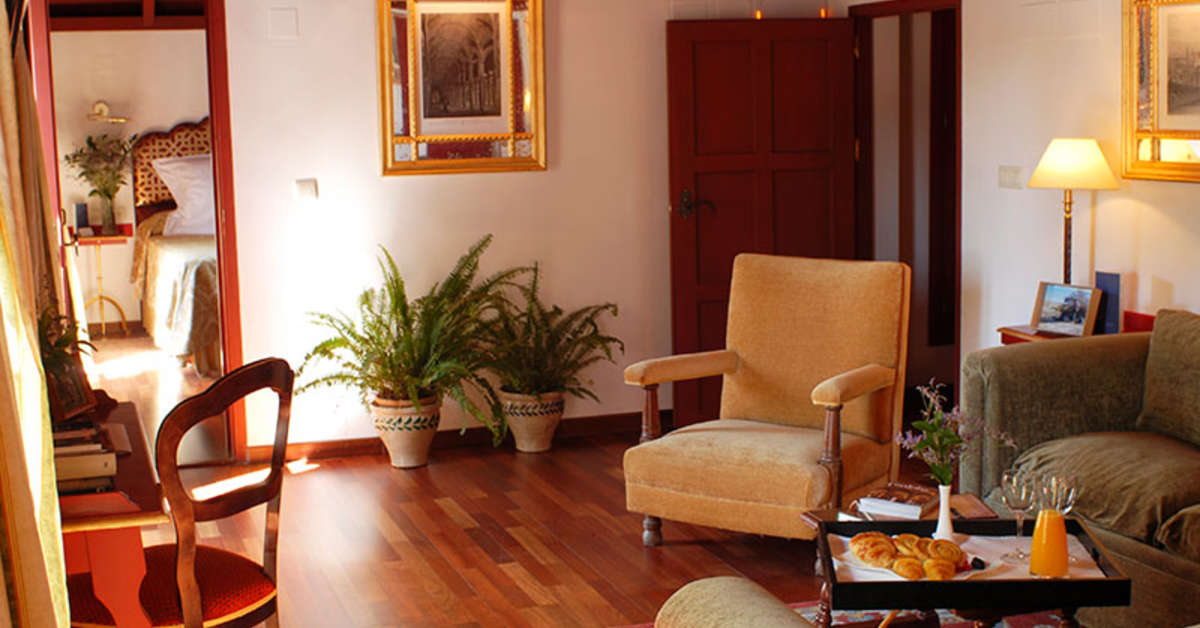 Een foto van Las Casas De La Juderia