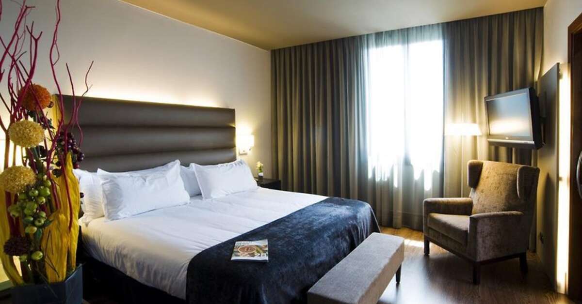 Een foto van Silken Gran Havana Hotel