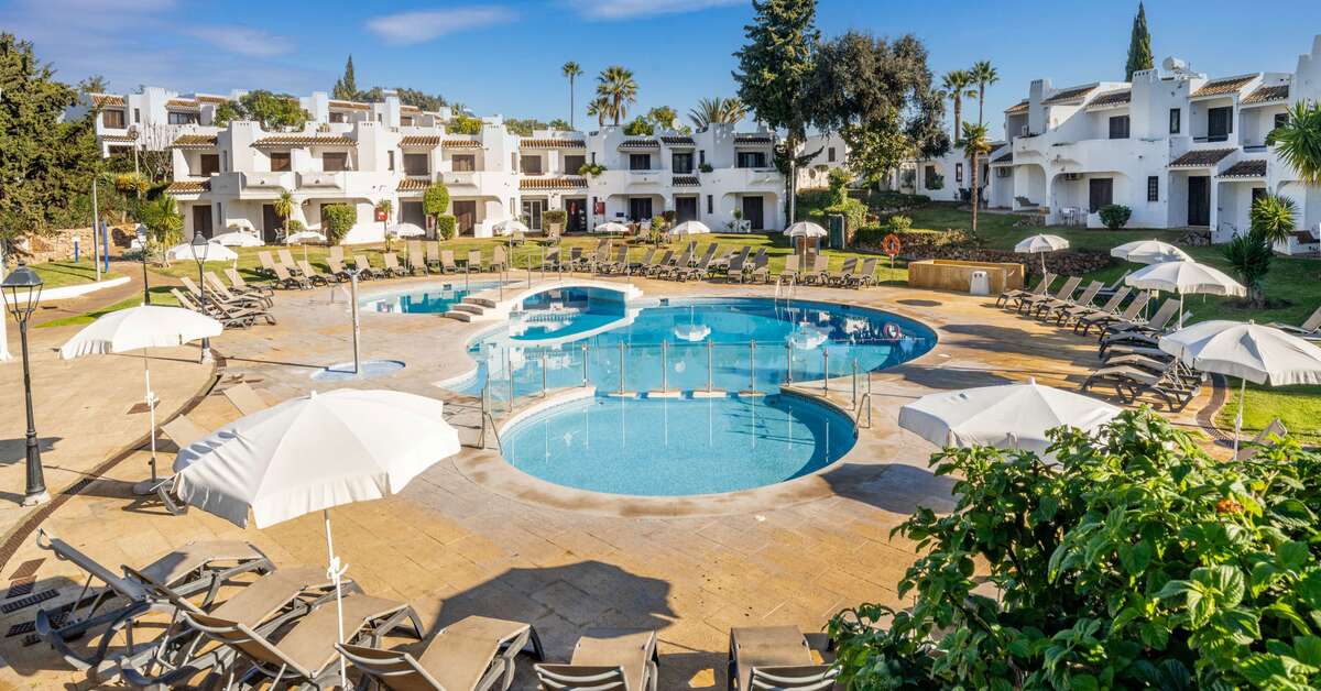 Ein Foto Balaia Golf Village