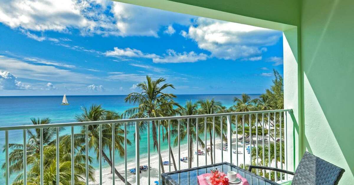 Een foto van Coconut Court Beach Hotel