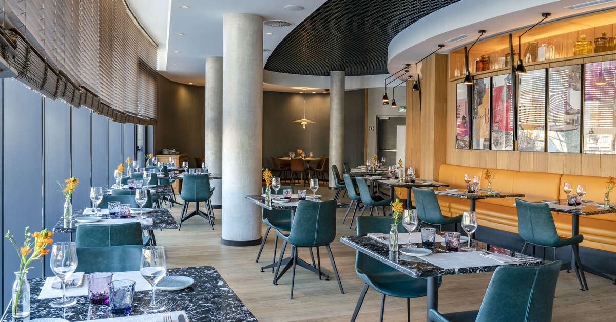 Ein Foto Vincci Consulado de Bilbao