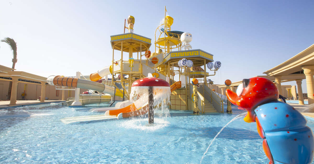 Een foto van Stella Gardens Resort & Spa