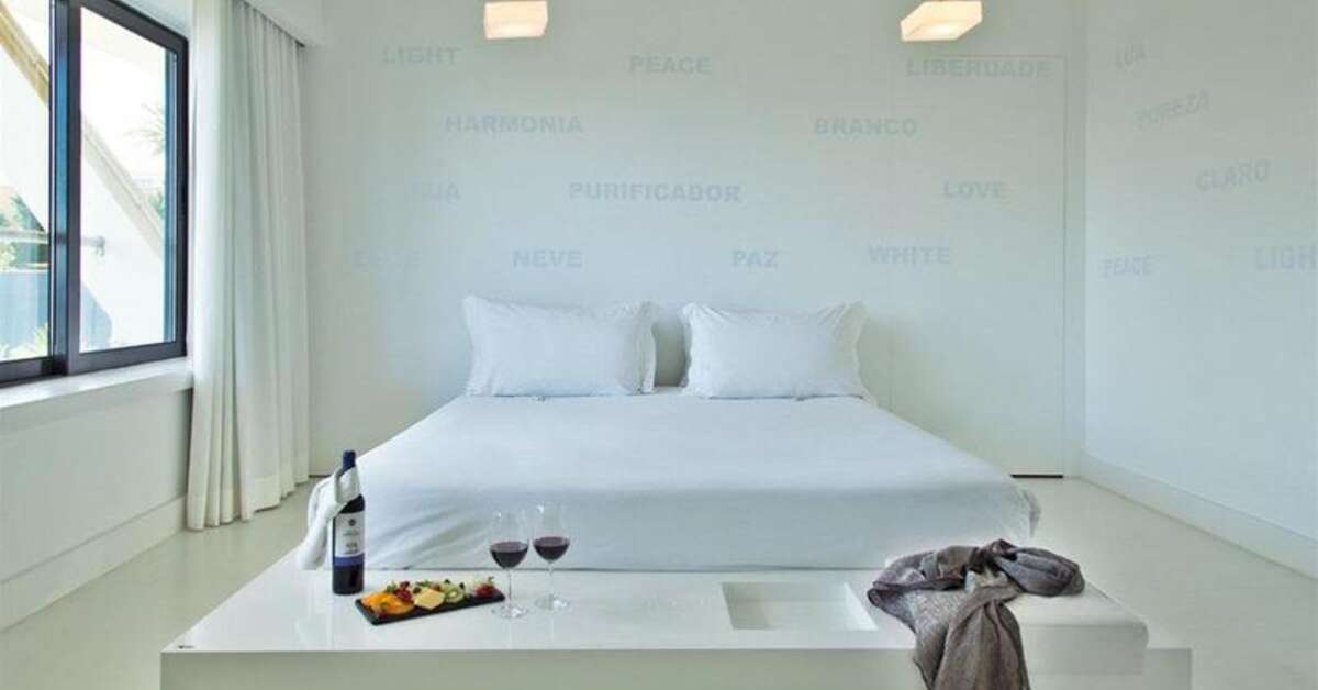 Een foto van Farol Design Estalagem Hotel