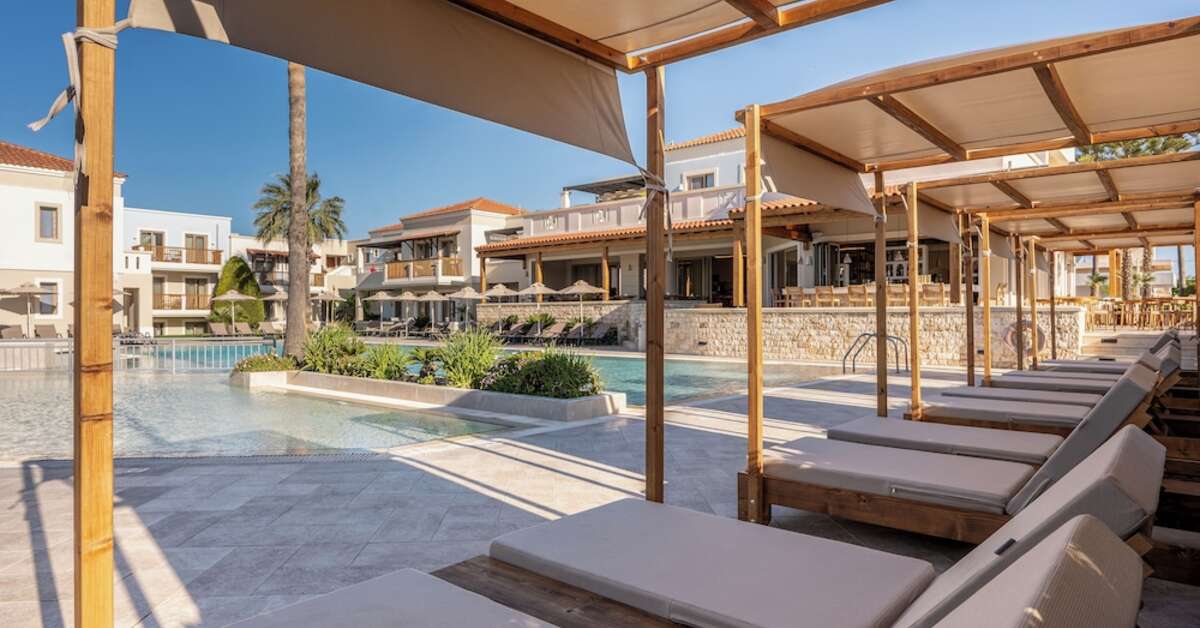 Een foto van Aegean Houses