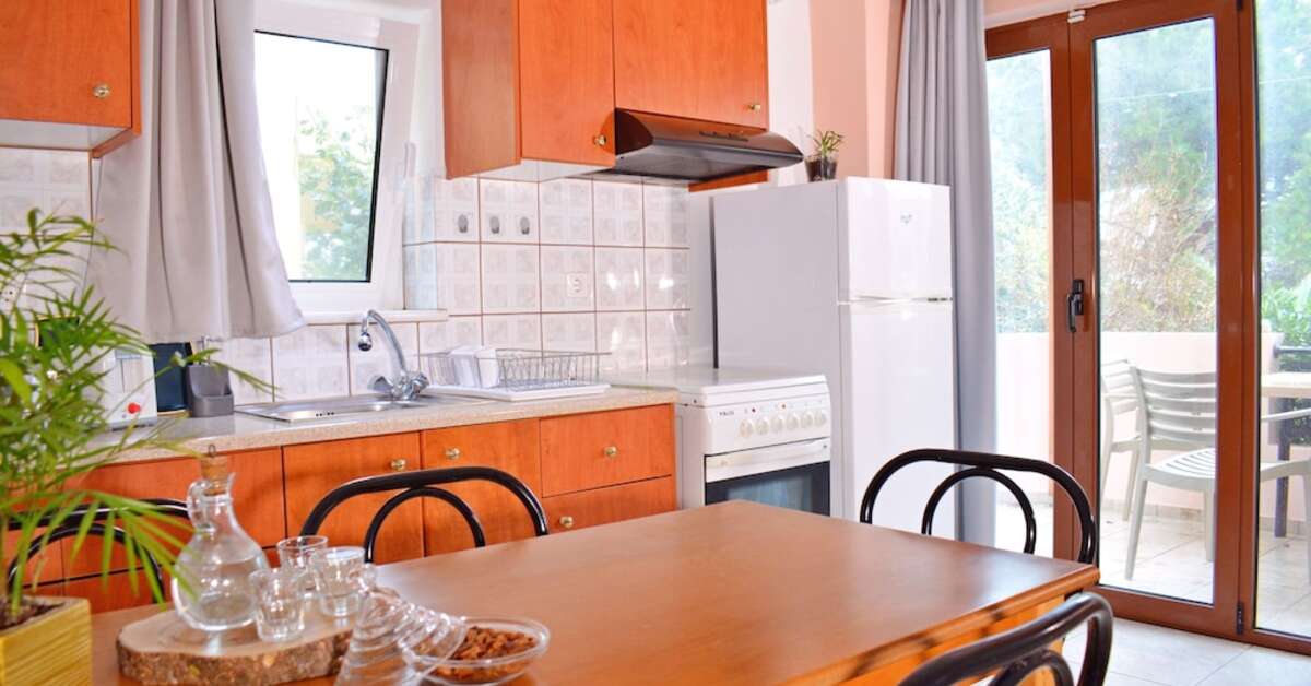 Een foto van Melina's House