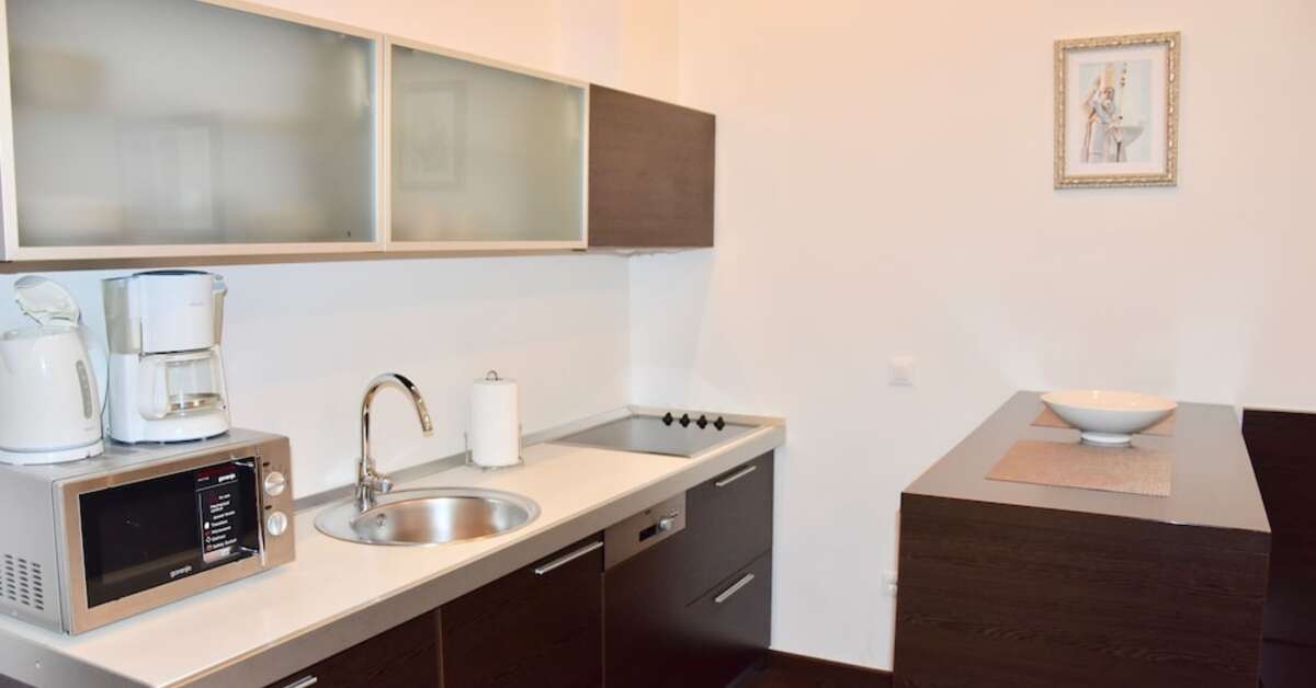Een foto van Celenga Appartementen