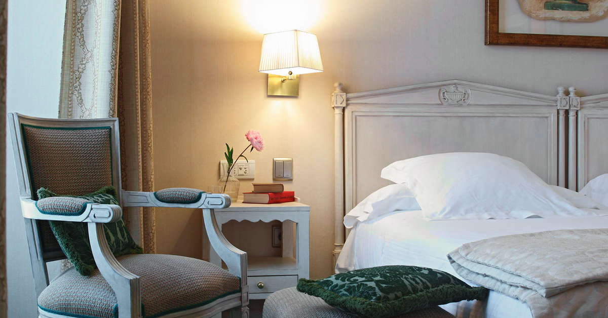 Een foto van Casa Romana Boutique Hotel